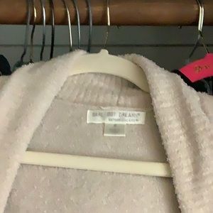 Barefoot dreams circle cardigan